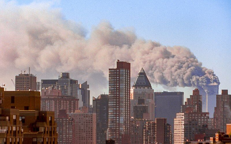 9/11: We Remember